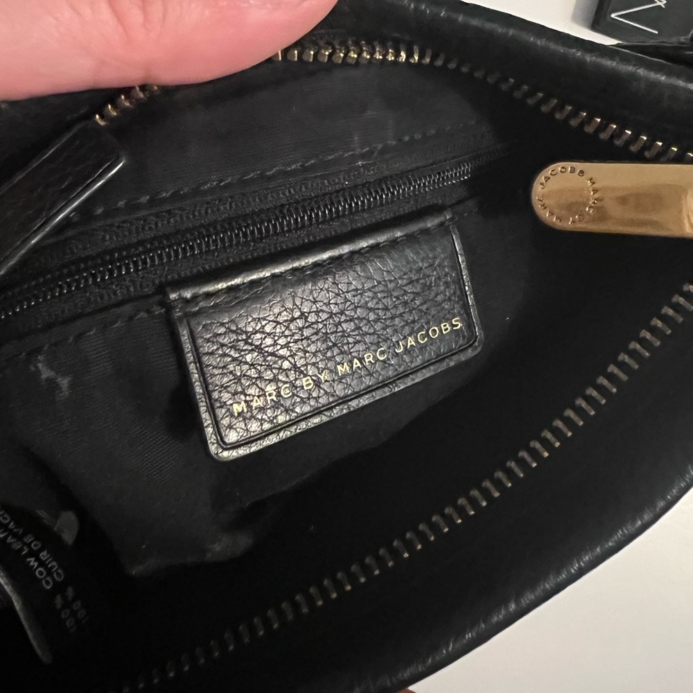 Marc Jacobs Mini Crossbody - Picture 6 of 7